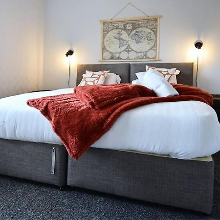 דורהם Reduced Rates For Weekly, Monthly And Longer Stays מראה חיצוני תמונה